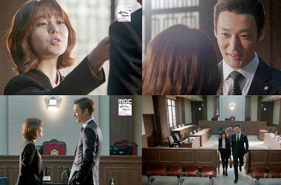 Pembunuh Adik Baek Jin Hee Dihukum di Eps Terakhir 'Pride and Prejudice'