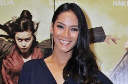 Tara Basro Siap Ikut Pelatihan di Festival Film Internasional Berlin