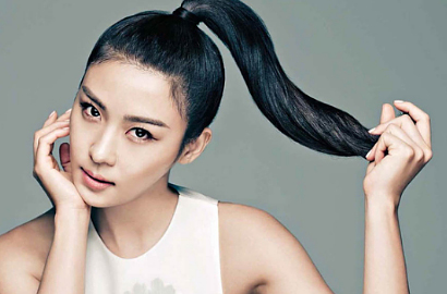 Ha Ji Won Ngaku Pernah Suruh Teman Komentari Berita Tentangnya