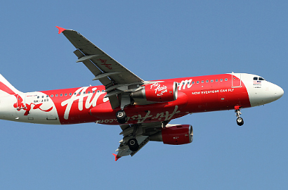 Basarnas Temukan Badan Pesawat AirAsia QZ8501
