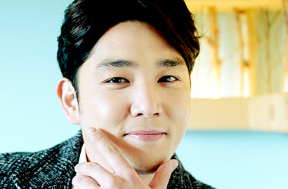 Kangin Siap Lari dengan Pakaian Dalam Jika 'Cat Funeral' Sukses