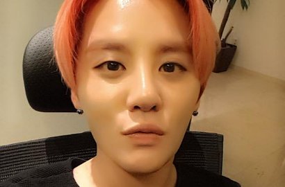 Junsu JYJ Akhirnya Tuntut Balik Perusahaan Konstruksi Hotelnya