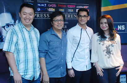 Konser Tunggal Afgan Targetkan Lebih dari 3 Ribu Penonton