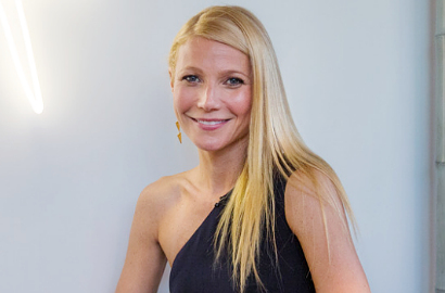 Gwyneth Paltrow Blak-Blakan Soal Mantan, Mulai Ben Affleck Hingga Chris Martin