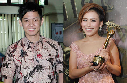 Ayu Ting Ting Rawat Inap di Rumah Sakit, Andi Arsyil Ingin Menjenguk