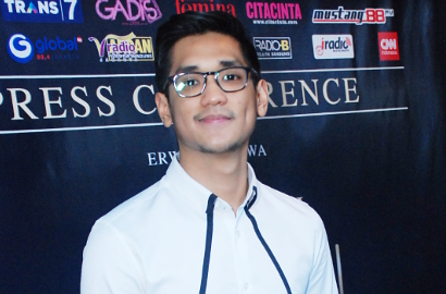 Ini Persiapan Penting Afgan Jelang Konser Tunggalnya