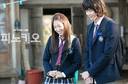 Park Shin Hye, Lee Jong Suk Cs Ucapkan Perpisahan 'Pinocchio'