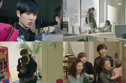 Jadi Cameo, Lee Joon Pakai Obat Terlarang di Eps 19 'Pinocchio'