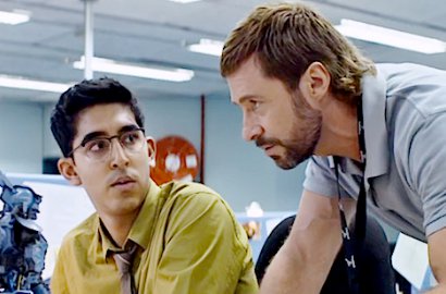Hugh Jackman Aniaya Dev Patel Karena 'Chappie'