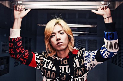 Kangnam M.I.B Jadi Cameo Terakhir 'Pinocchio' Usai Lee Joon