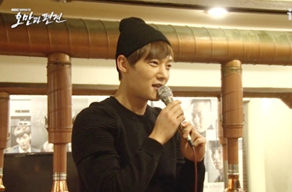 Drama Rampung, Choi Jin Hyuk Siapkan Diri Masuk Wamil