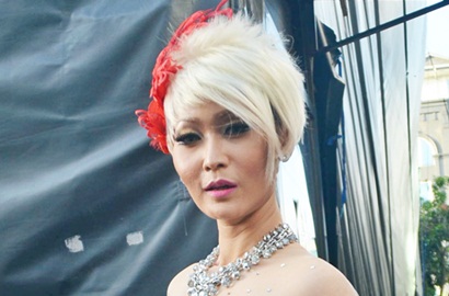 Inul Daratista Minta Penjebak Kasus Bisnis Karaokenya Segera Ditangkap