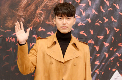 Hyun Bin: Jadi Cewek di 'Secret Garden' Lebih Mudah Dibanding 'Hyde, Jekyll, Me'
