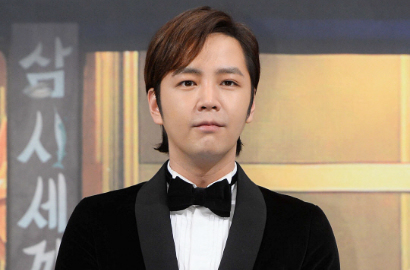 Jang Geun-Suk Bayar Denda Penggelapan Pajak Rp 117 Miliar?