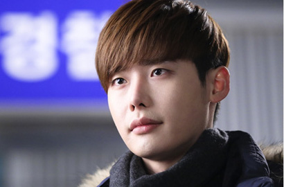 'Pinocchio' Lee Jong Suk Tamat dengan Rating Paling Tinggi