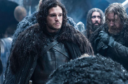 'Game of Thrones' Season 5 Tayang Perdana 12 April 2015