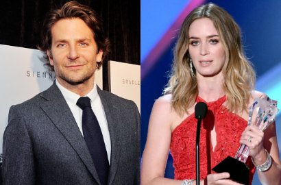 Bradley Cooper Hingga Emily Blunt, Pemenang Critics' Choice Awards 2015