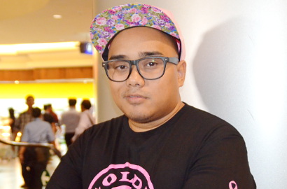Igor Saykoji Pensiun Nge-rap Demi Bikin Video Klip Penyanyi Lain?