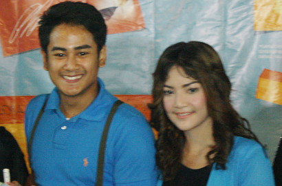 3 Tahun Pacaran, Dwi Andhika Putus Usai Gandeng Chika Jessica
