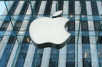 Apple Gugat Ericsson Perkara Paten Teknologi LTE