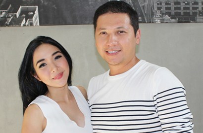 Gisella Lahirkan Anak Pertama Perempuan Bersamaan Olla Ramlan