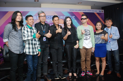 Syahrini, Ayu Ting Ting,  Indah Nevertari Cs Akan Meriahkan Dahsyatnya Awards 2015