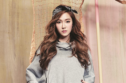 Jessica Eks SNSD Sapa Fans Lewat Foto di Pulau Maui, Hawaii