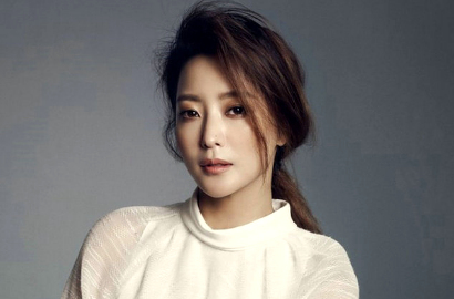Kim Hee Sun Konfirmasi 'Angry Mom', Lizzy After School Menyusul?