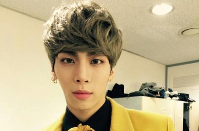 Stres, Jonghyun SHINee Kehilangan Berat Badan Hingga 5 Kilo