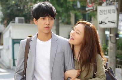 Film Lee Seung Gi 'Today's Love' Akan Tayang di Amerika Serikat