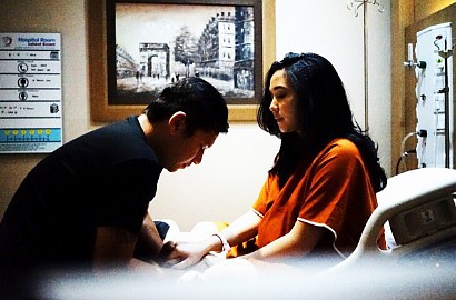 Ini Makna Nama Bayi Gading Marten dan Gisella Anastasia