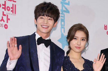 Selalu Tampak Mesra, Kim So Eun Anggap Tak Mungkin Jadian dengan Song Jae Rim