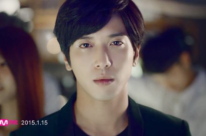 Yong Hwa Rilis Teaser MV Single Debut Solonya 'One Fine Day'