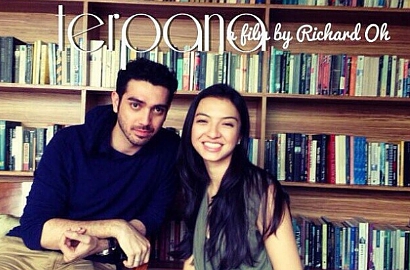 Richard Oh Siap Duetkan Fachri Albar dan Raline Shah di 'Terpana'