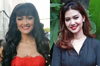 Tolak Gaston, Julia Perez Tertarik Dijodohkan dengan Pengusaha