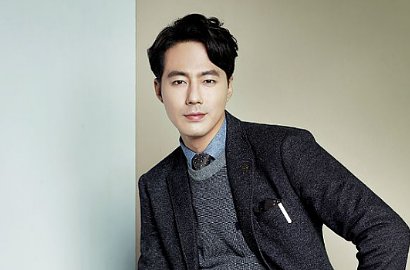 Jo In Sung Resmi Perbarui Kontrak dengan Agensi IOK Company