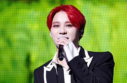 Album Solo Terbaru Junsu JYJ Bakal Rilis Maret 2015