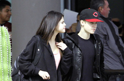 Berbulan-Bulan Pisah, Justin Bieber-Selena Gomez Makan Malam Bareng