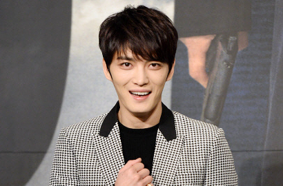 Wow, Jaejoong JYJ Beli Gedung Seharga Rp 88 M