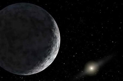 Wah, Ilmuwan Temukan Setidaknya 2 Planet Baru di Belakang Pluto