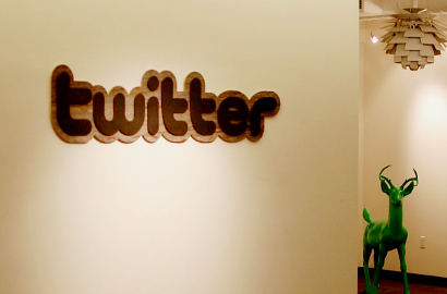 Twitter Buka Lowongan Kerja Baru untuk Kantor Jakarta