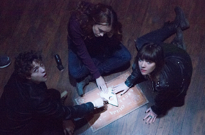 Sukses Besar, 'Ouija' Siapkan Film Kedua