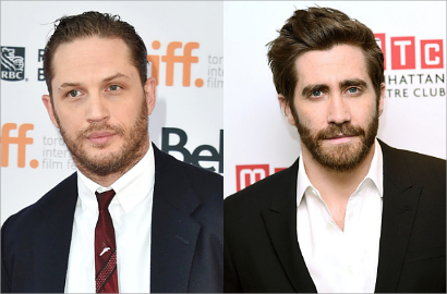 Tom Hardy Batal Main 'Suicide Squad', Akan Digantikan Jake Gyllenhaal?