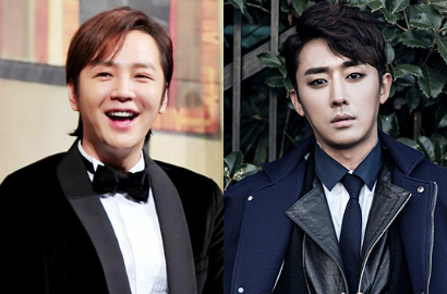 Jadi Bintang Tamu, Son Ho Joon Akan Gantikan Jang Geun Suk di 'Three Meals'?