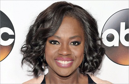 Viola Davis Beberkan Ingin Jadi Pembunuh di 'Game of Thrones'