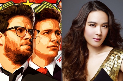 Pakai Lagu 'Pay Day' Tanpa Izin, Yoon Mi Rae Tetap Gugat 'The Interview'