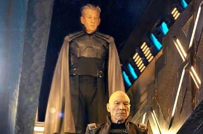 Patrick Stewart dan Ian McKellen Tak Akan Bintangi 'X-Men: Apocalypse'