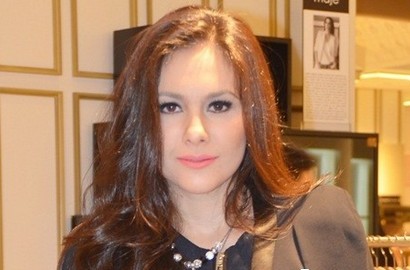 Wulan Guritno Belajar Hidup di Film 'Nada Untuk Asa'