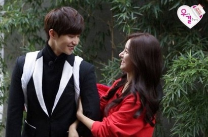 Kim So Eun Sebut Pria Idaman Lain, Bukan Song Jae Rim 'WGM'