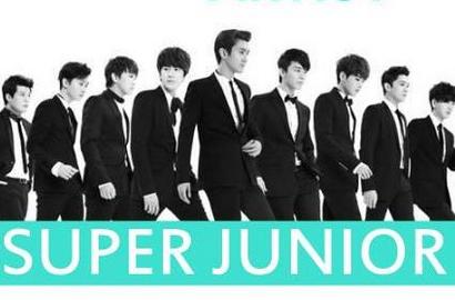 Super Junior Digelari 'Artis Global' Versi Hollywood Music Awards
